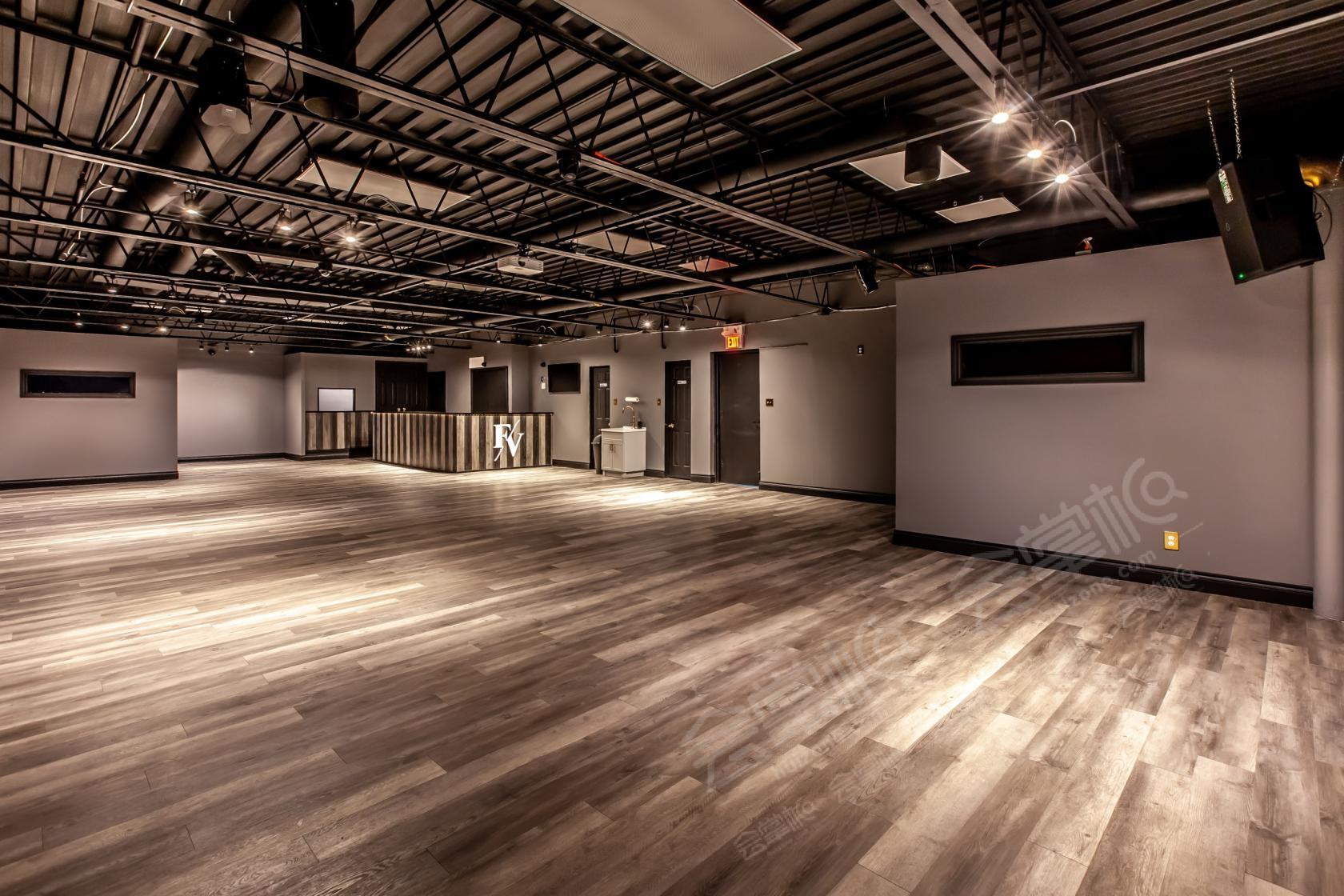 FREEDOM VENUE | EVENT SPACE