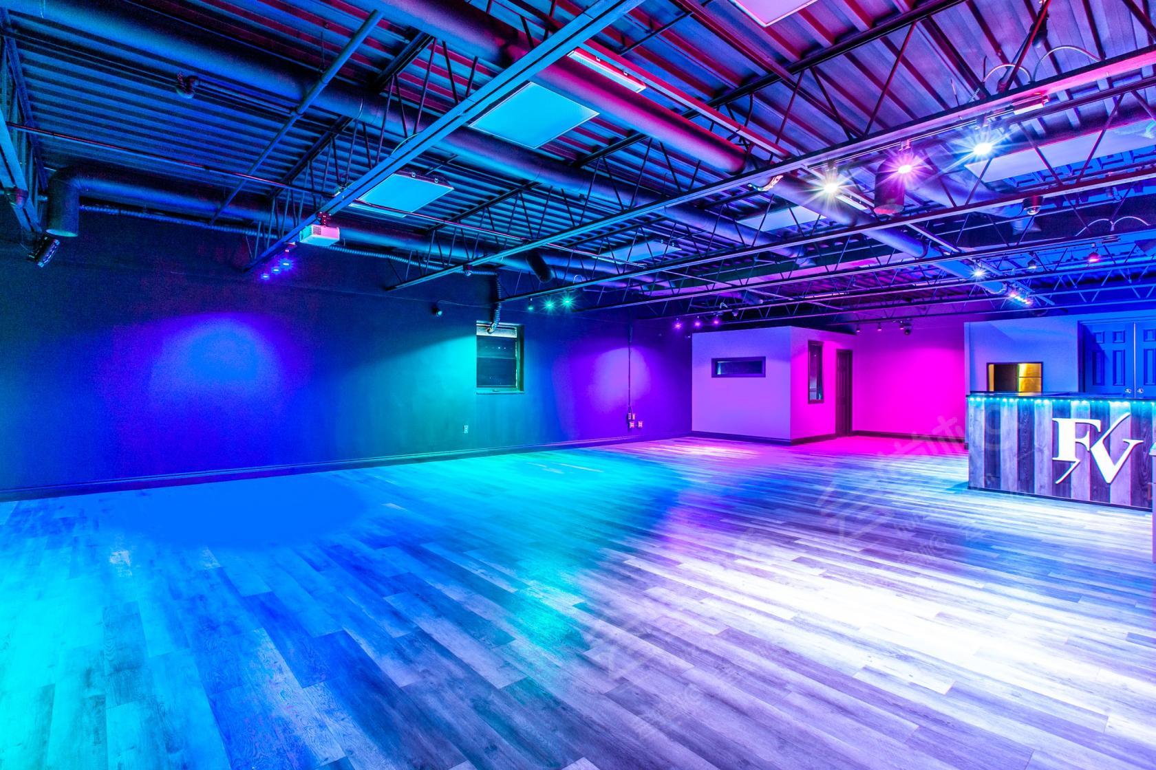 FREEDOM VENUE | EVENT SPACE