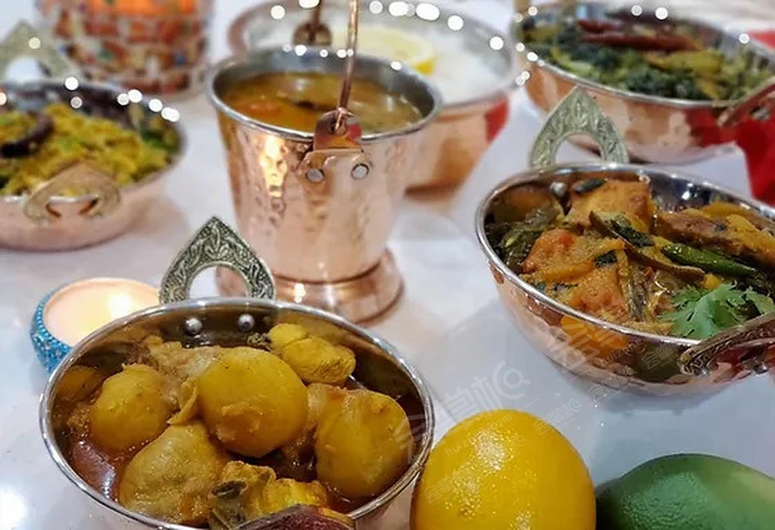 ADDA Bengali Kitchen & Catering