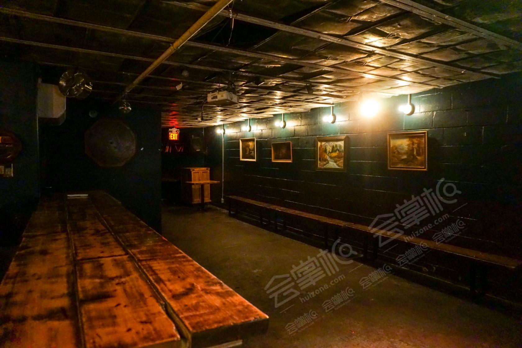 Event Space - Lower Level