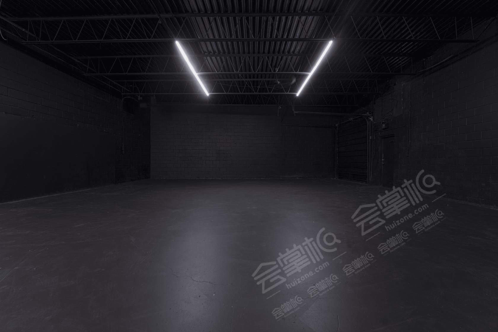 Warehouse Main Stage