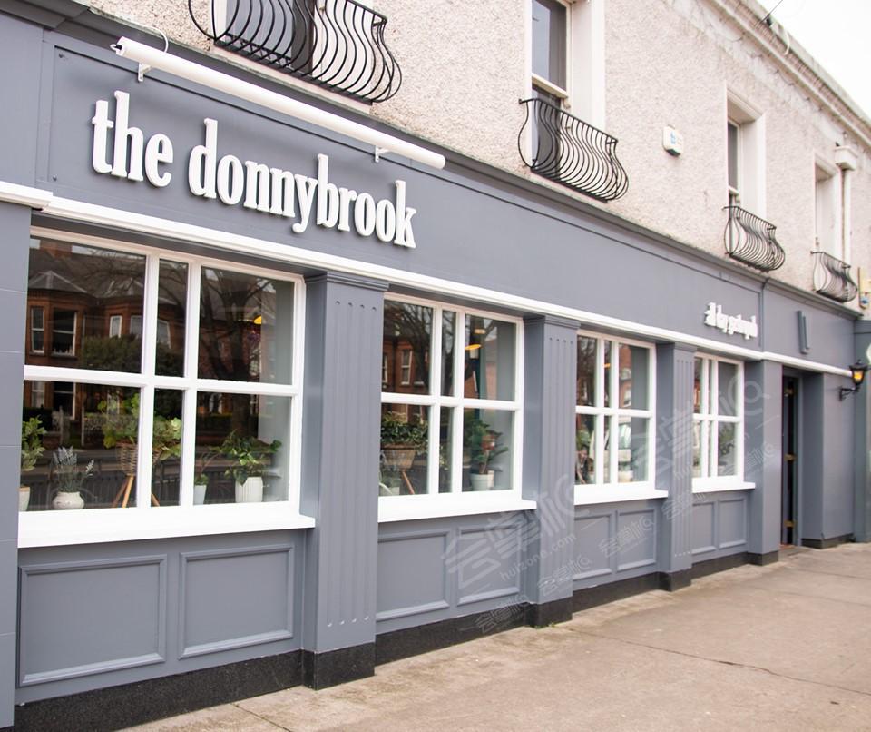 The Donnybrook Gastropub