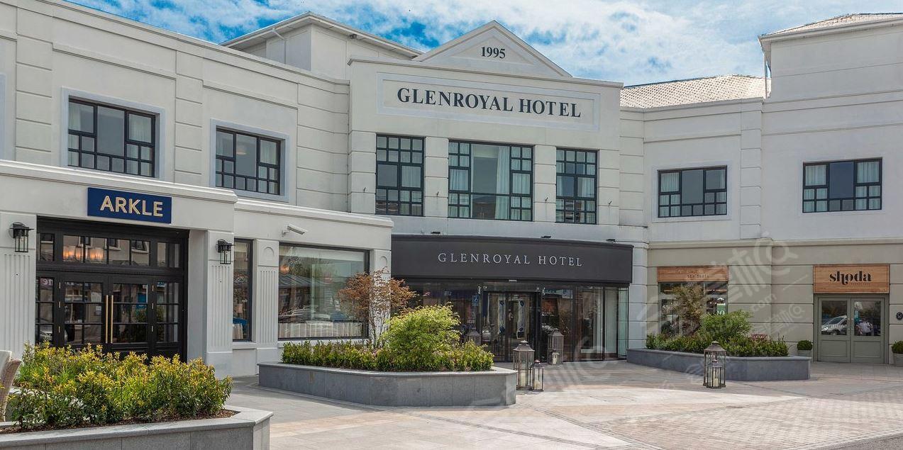 The Glenroyal Hotel