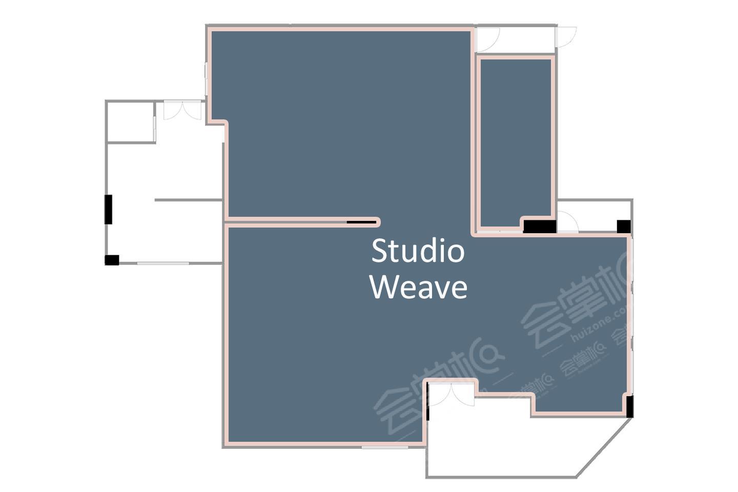 Entire Studio Weave
