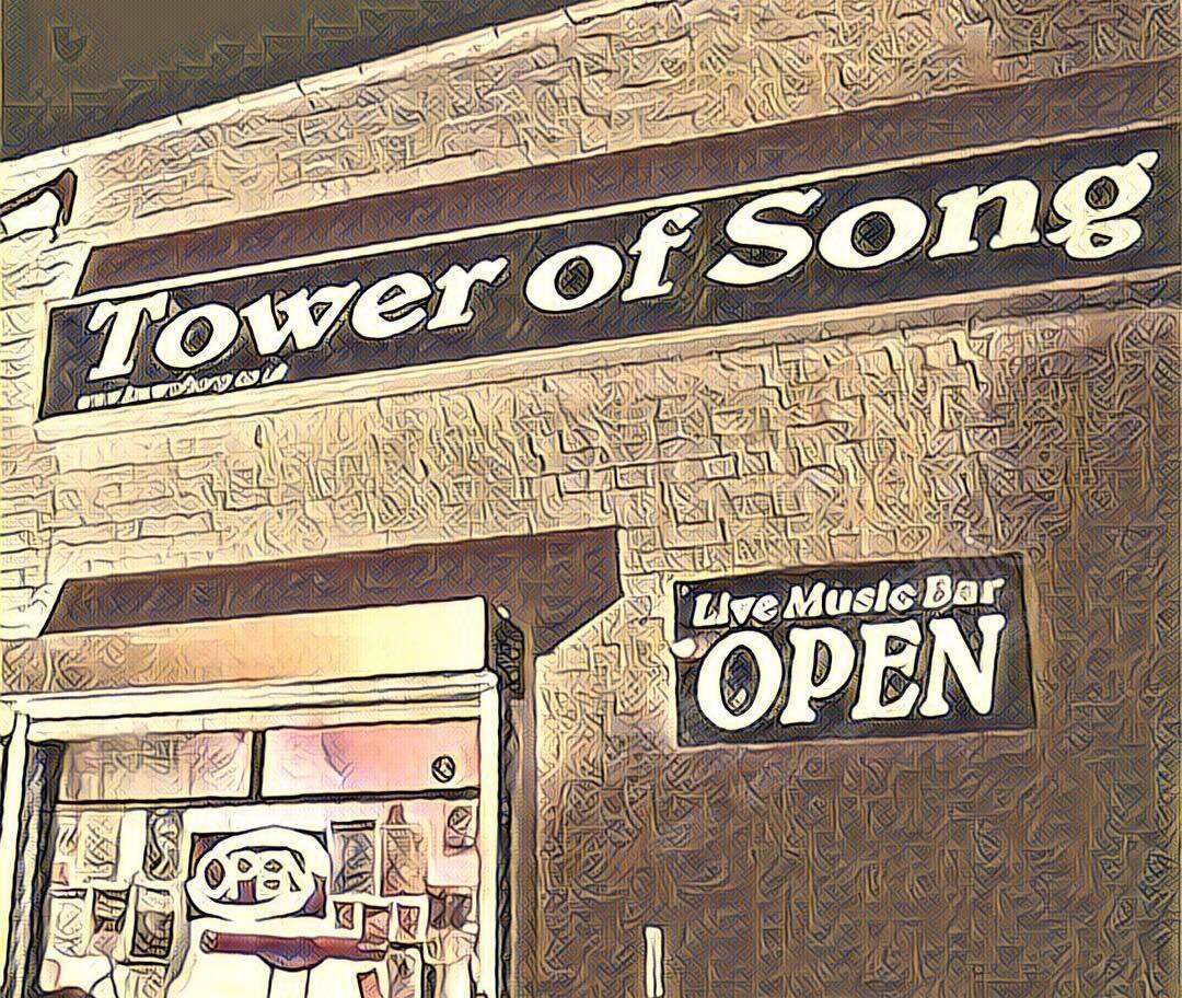 The Tower of Song
