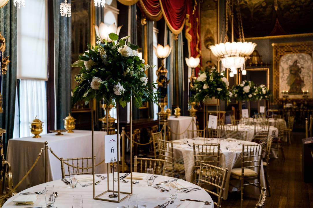 The Banqueting Room