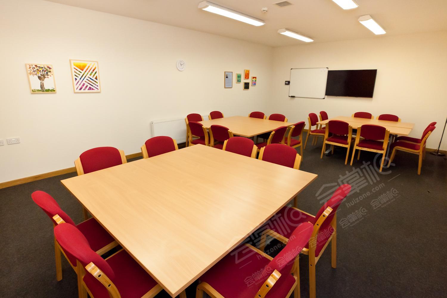 Napier Meeting Room
