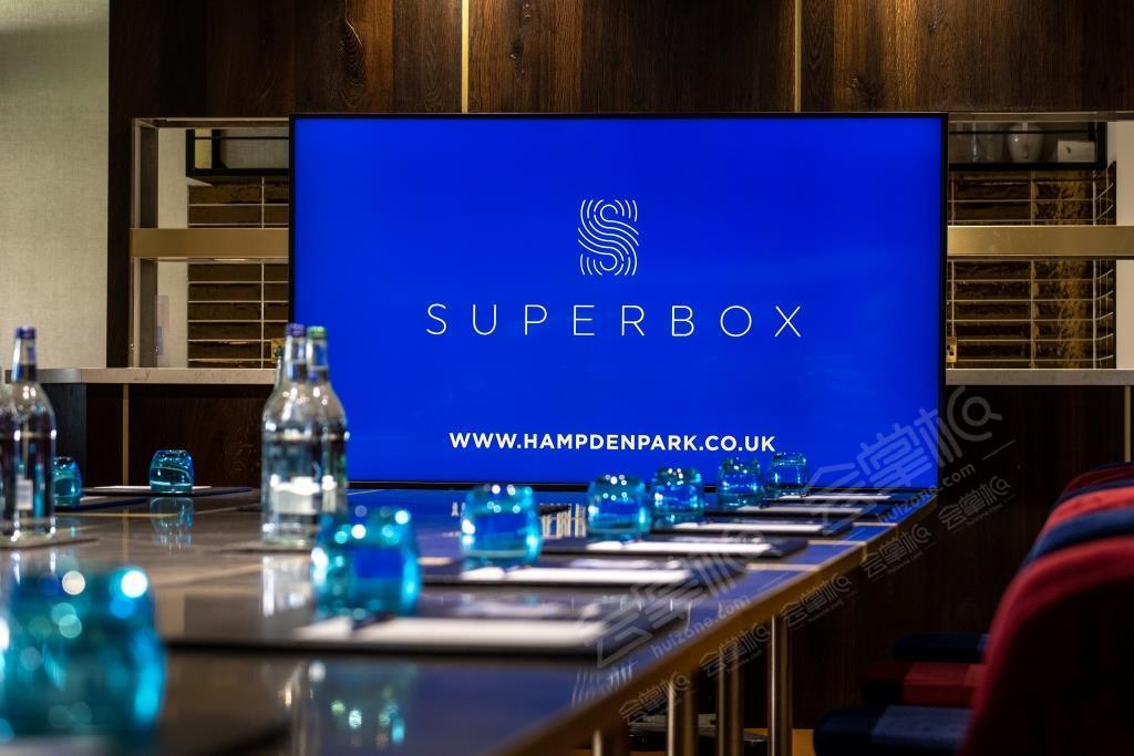 Superboxes
