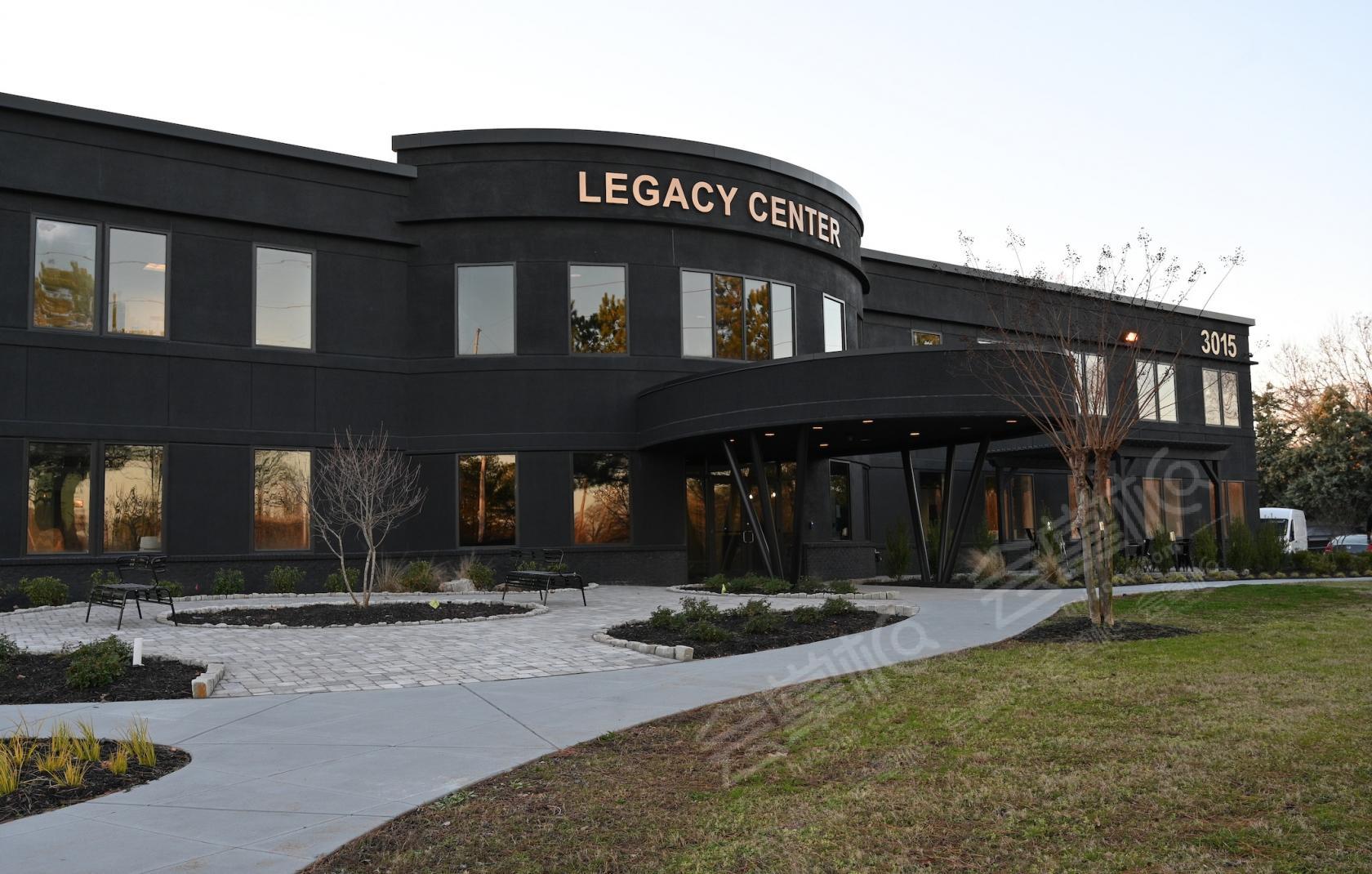Legacy Center