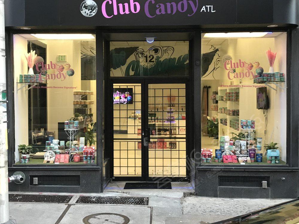 Club Candy ATL