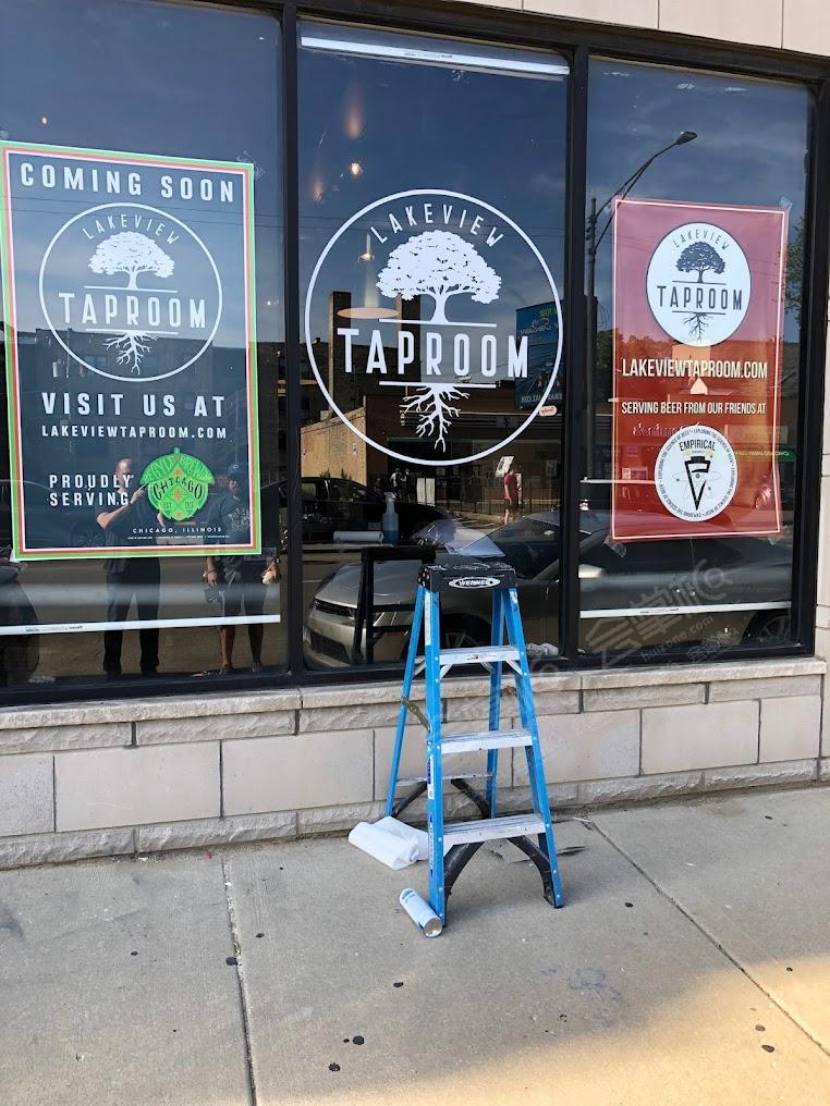 Lakeview Taproom