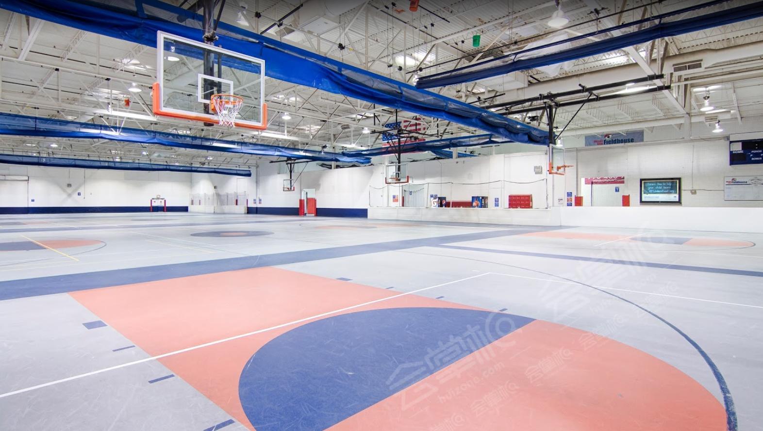 Sports Facility