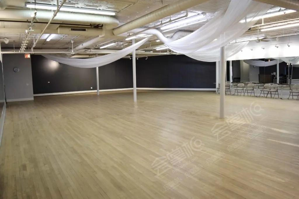 Dance Center Chicago