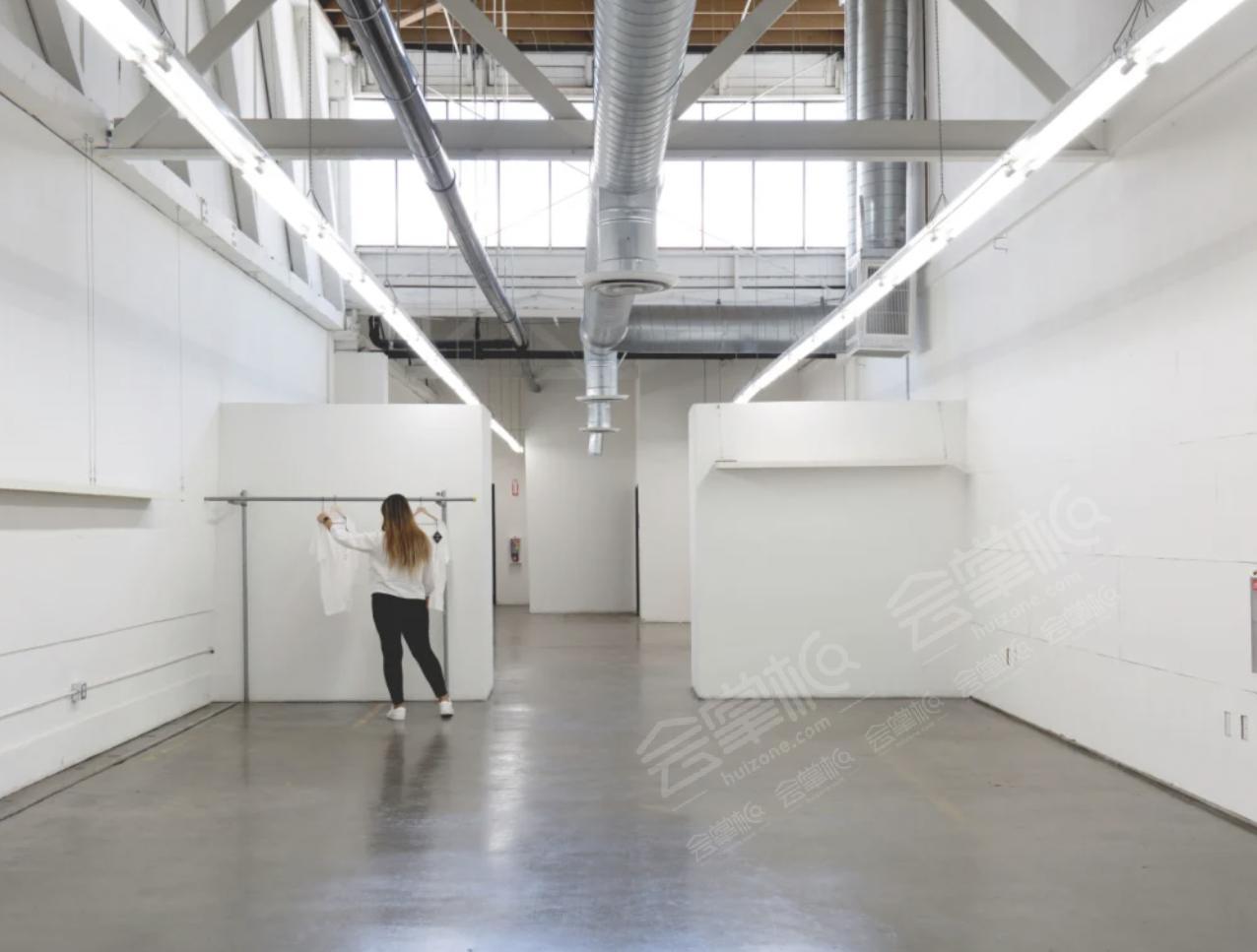 Storage & Co-Working Spaces