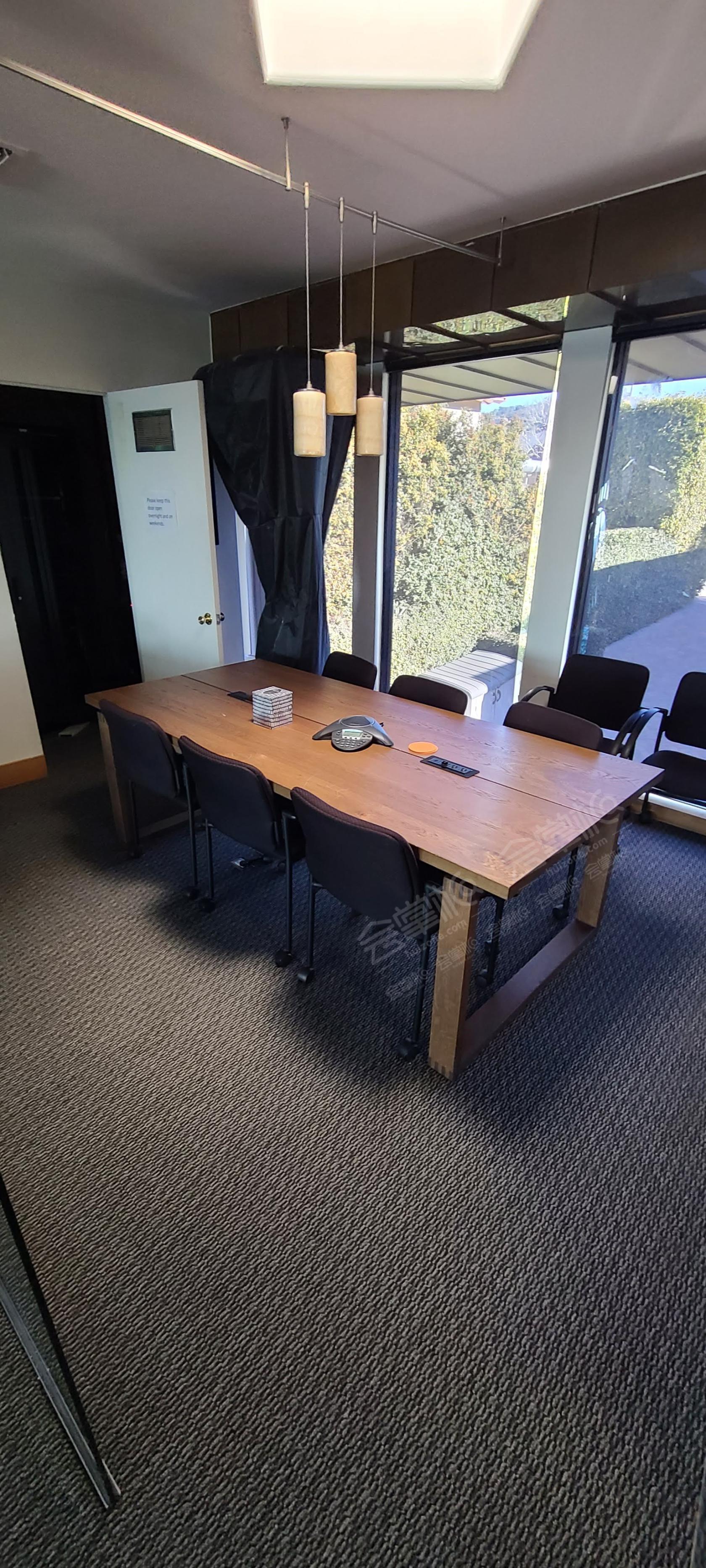 Meeting/Conference room space