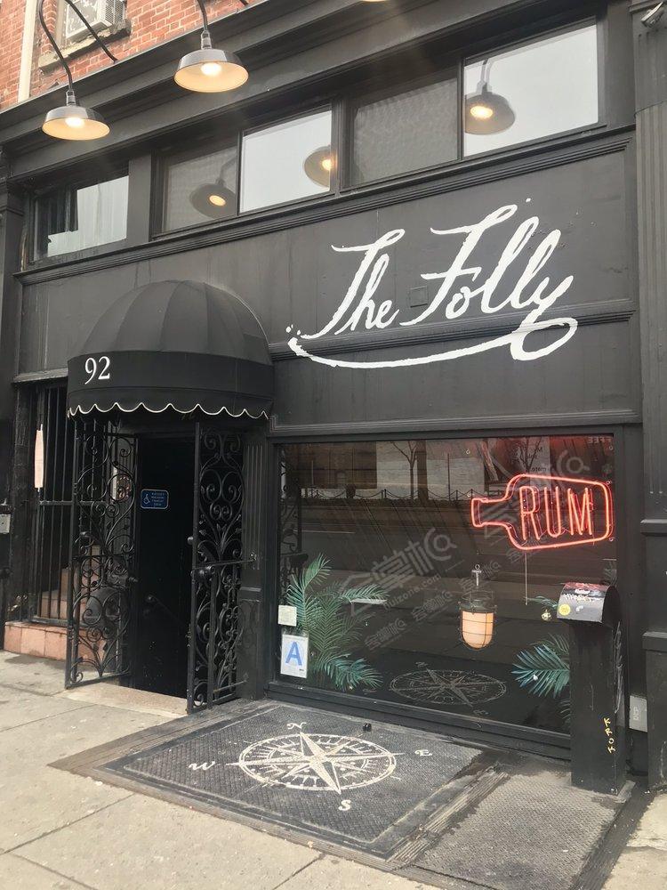 Folly NYC