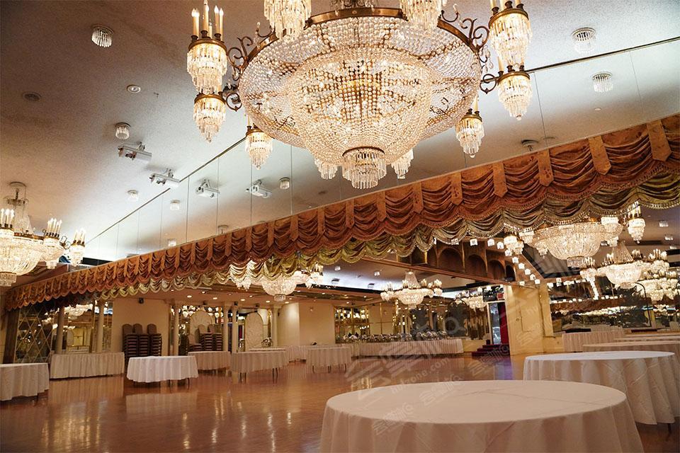 Grand Ballroom
