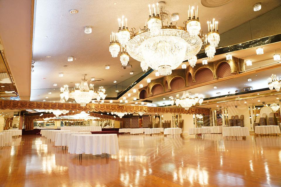 Grand Ballroom