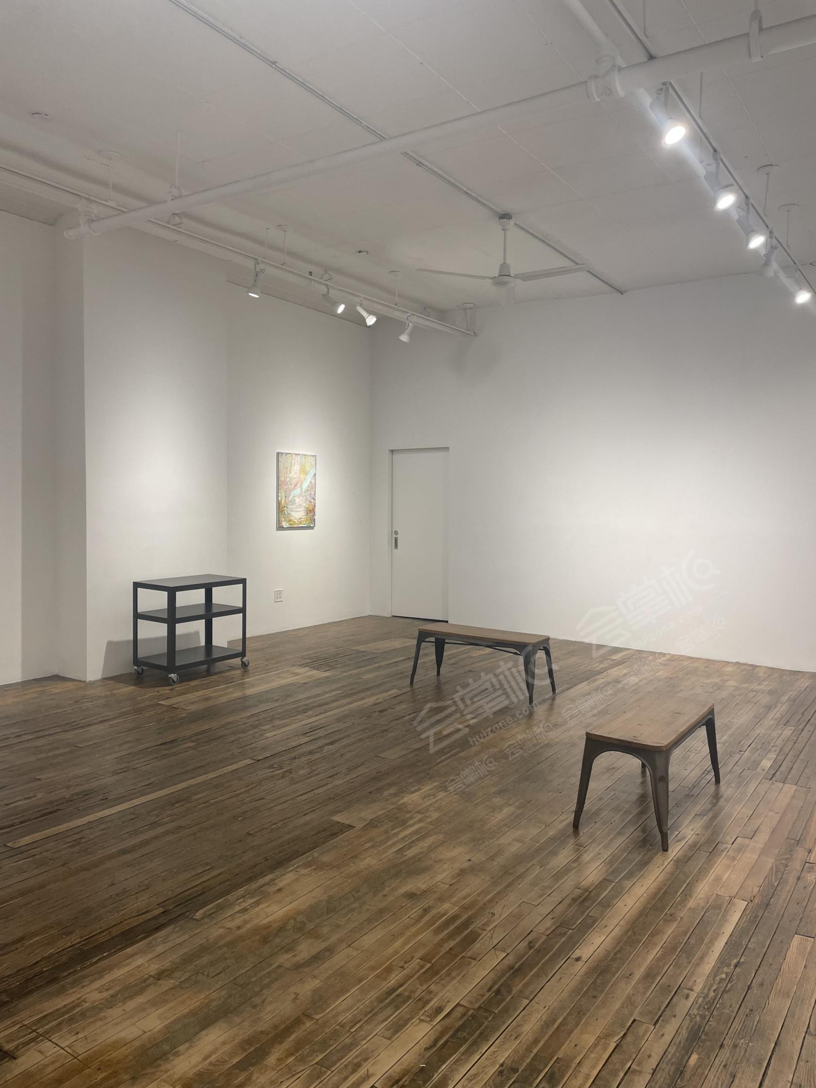 Gallery Space