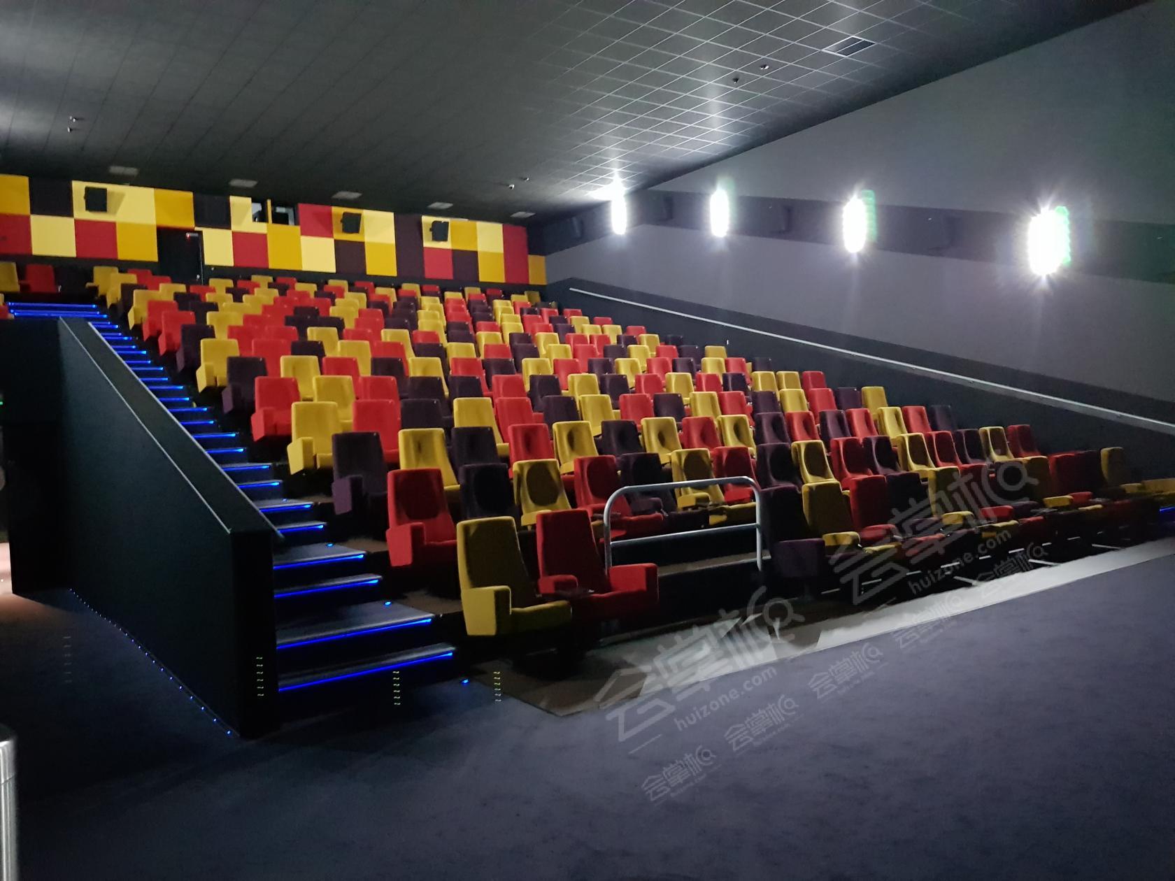 The Light Cinema Bolton