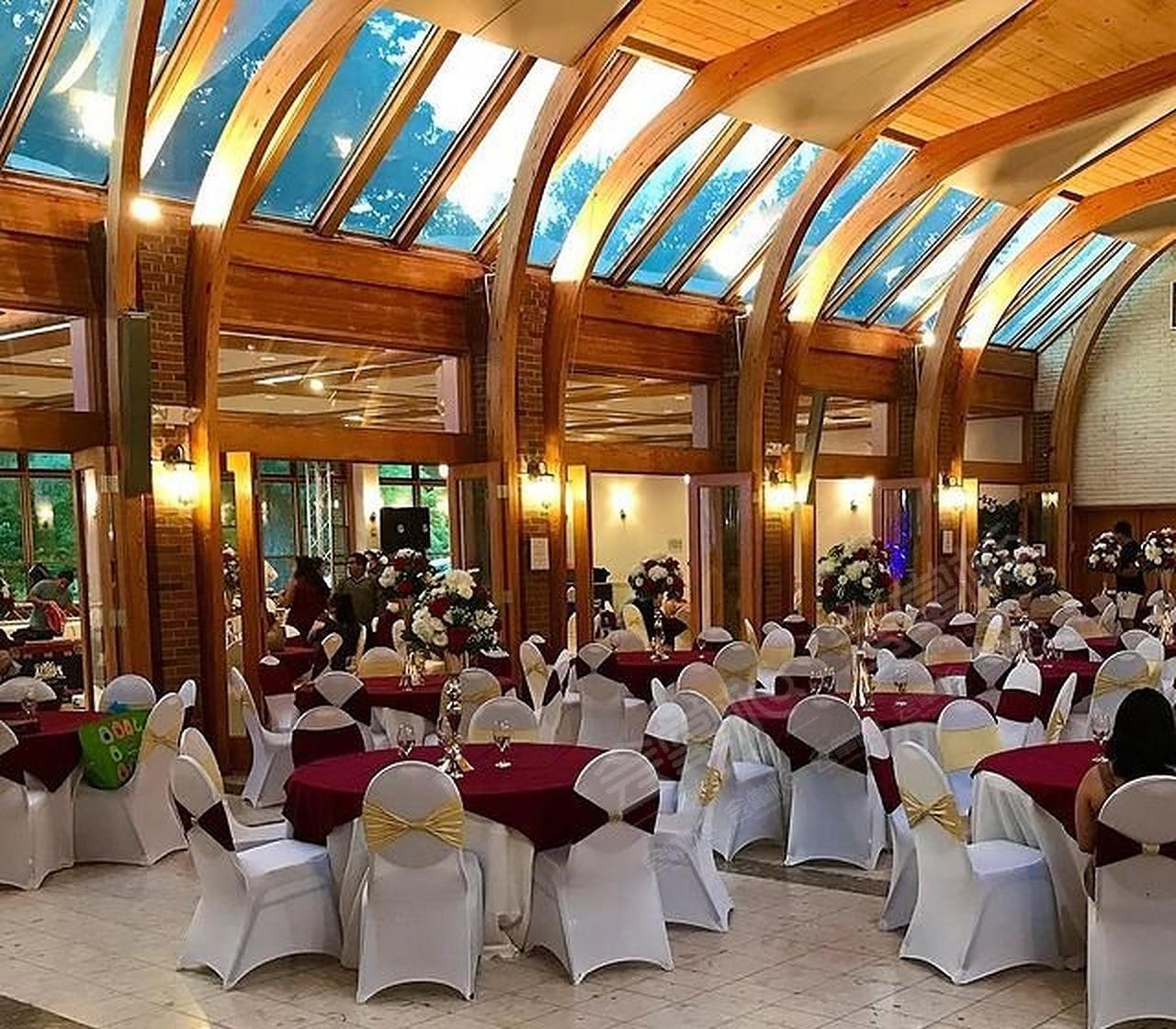 Atrium Banquet Hall