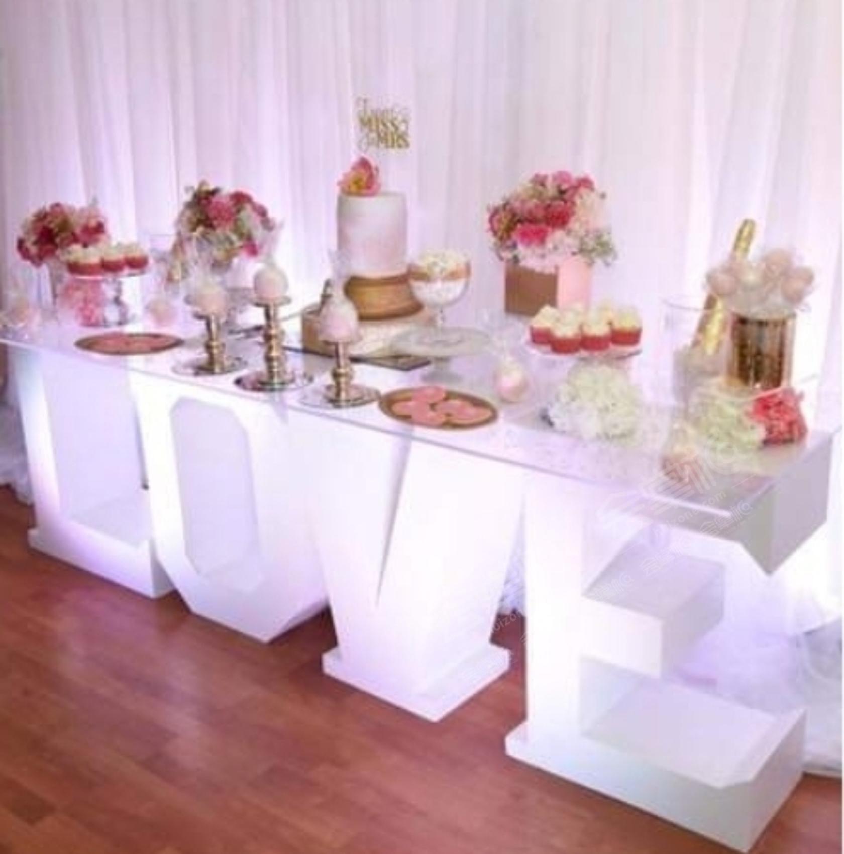 Modern Event Space