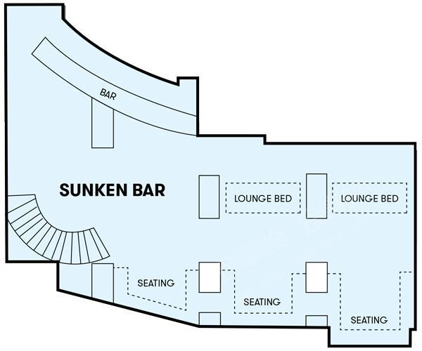 Sunken Bar