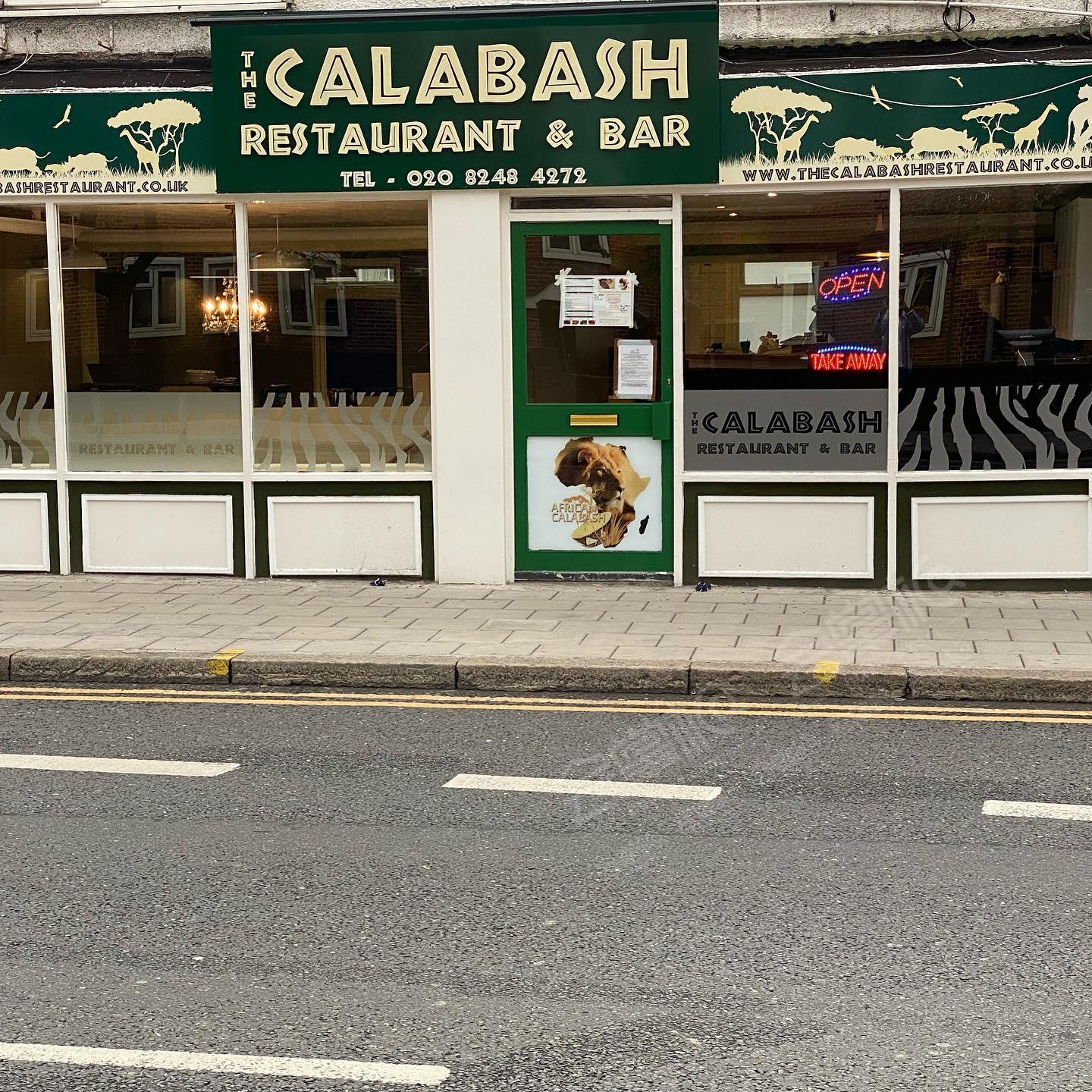 Calabash Restaurant & Bar