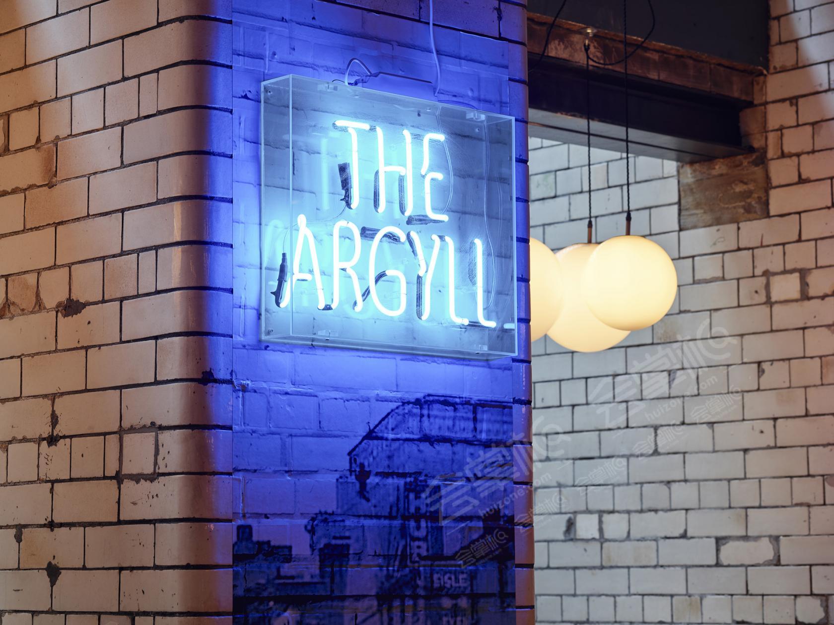 Argyll Suite