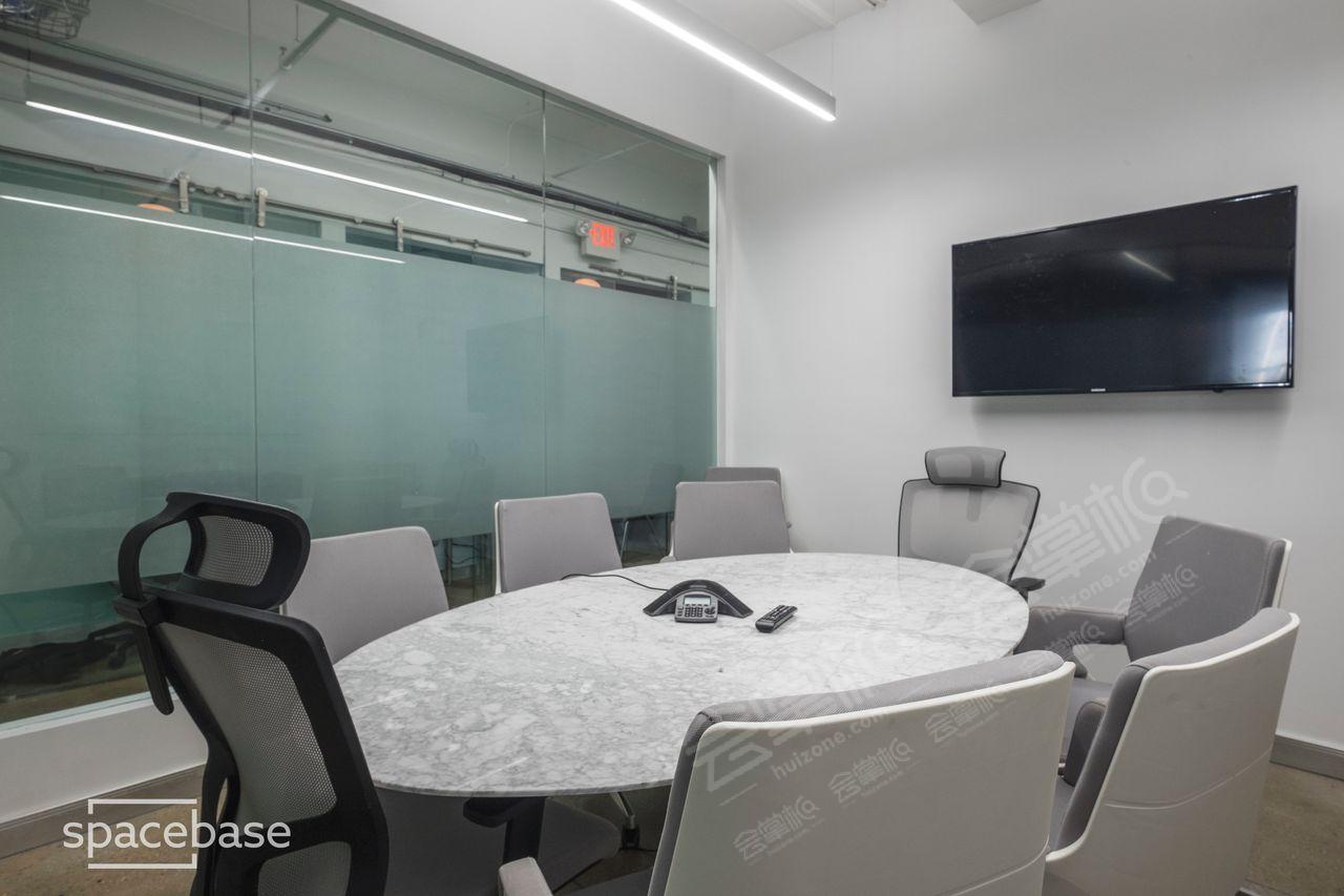 Conference Room B