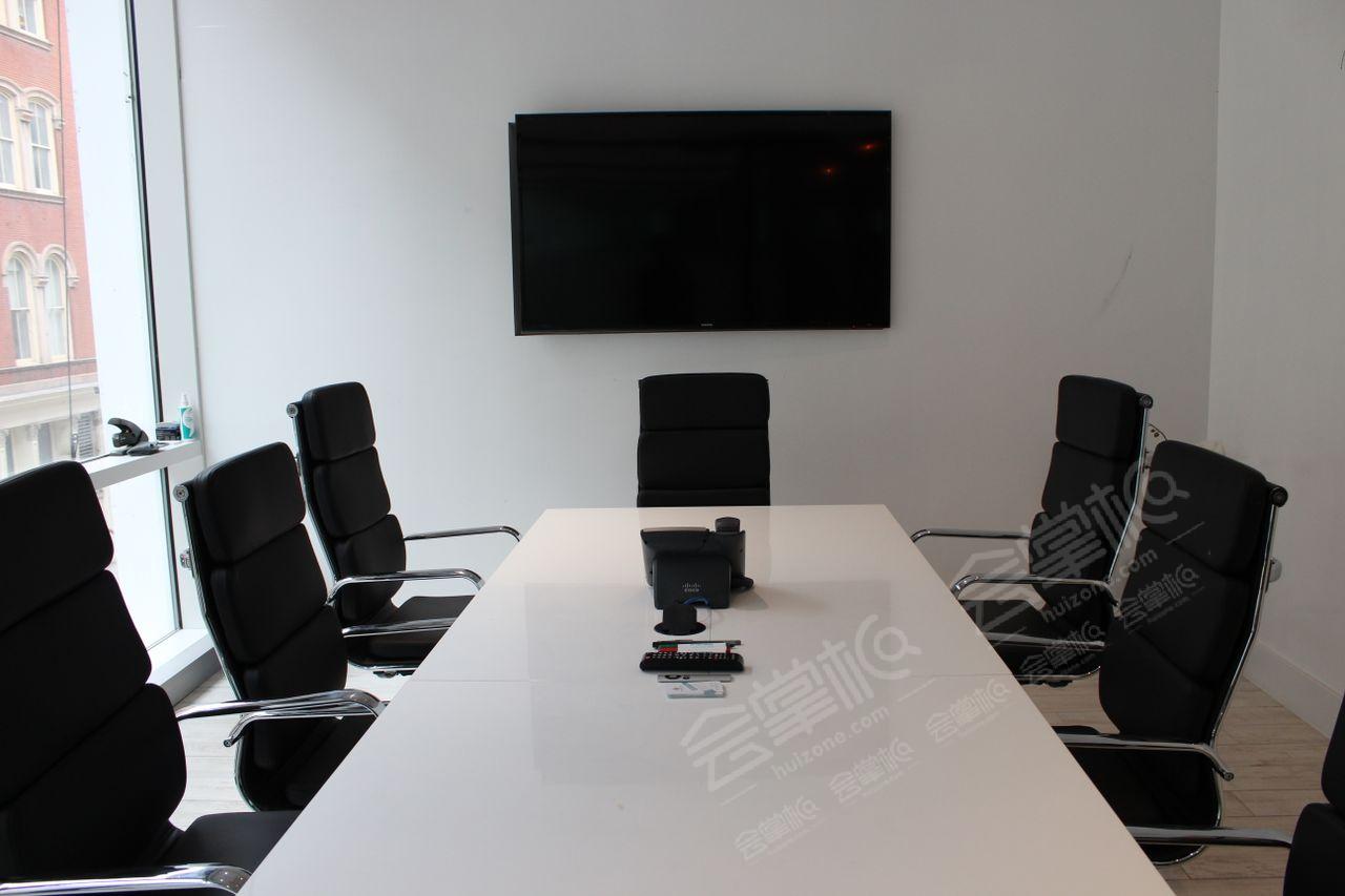 Cubico Dry Erase Conference Room