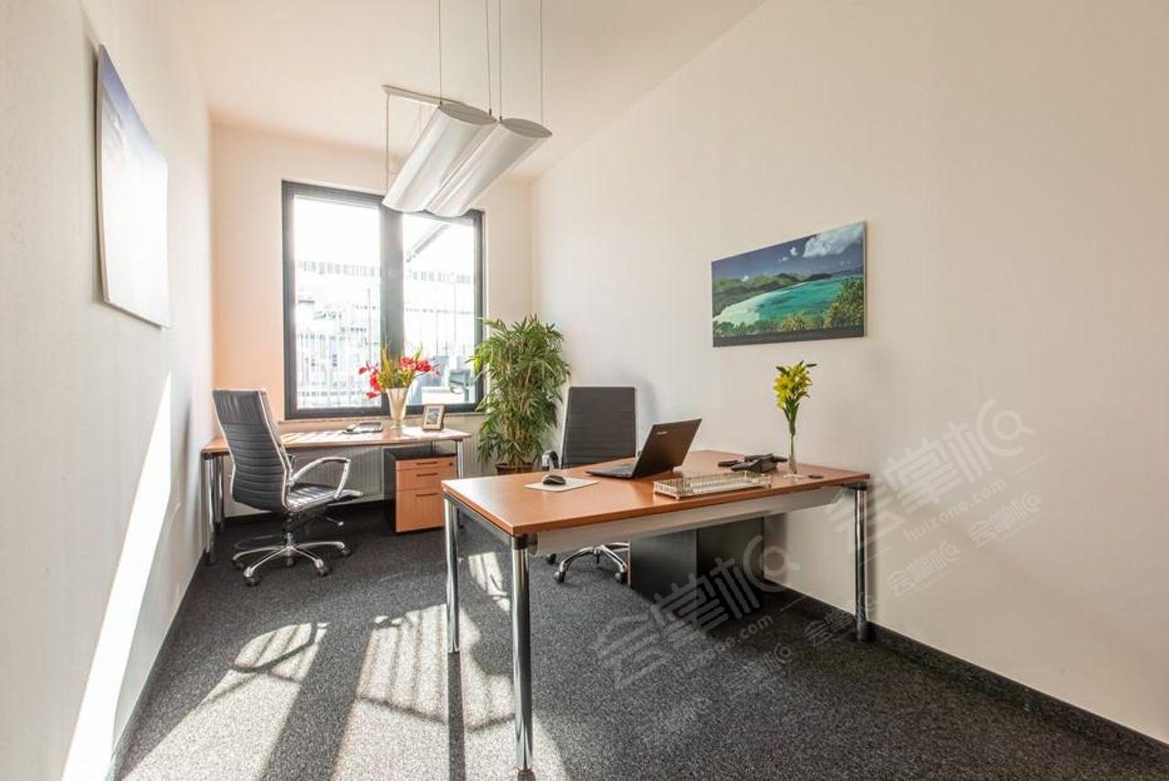 Kleines Traum-Büro nach Maß in München-City