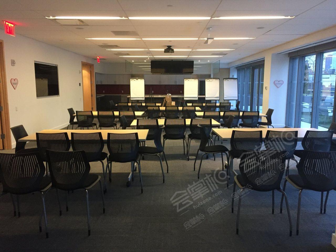 Kings conference room
