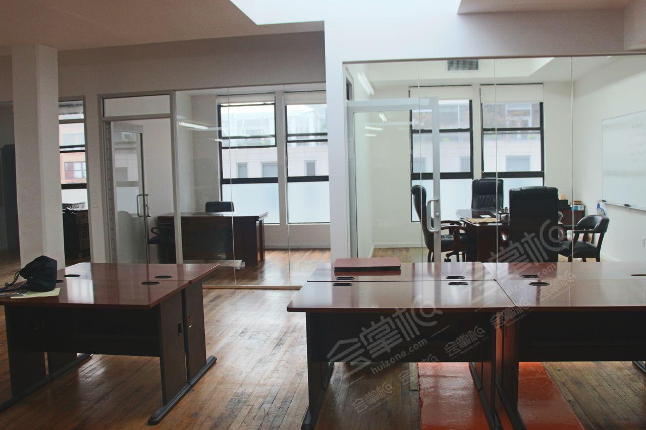 Office Suite for 15