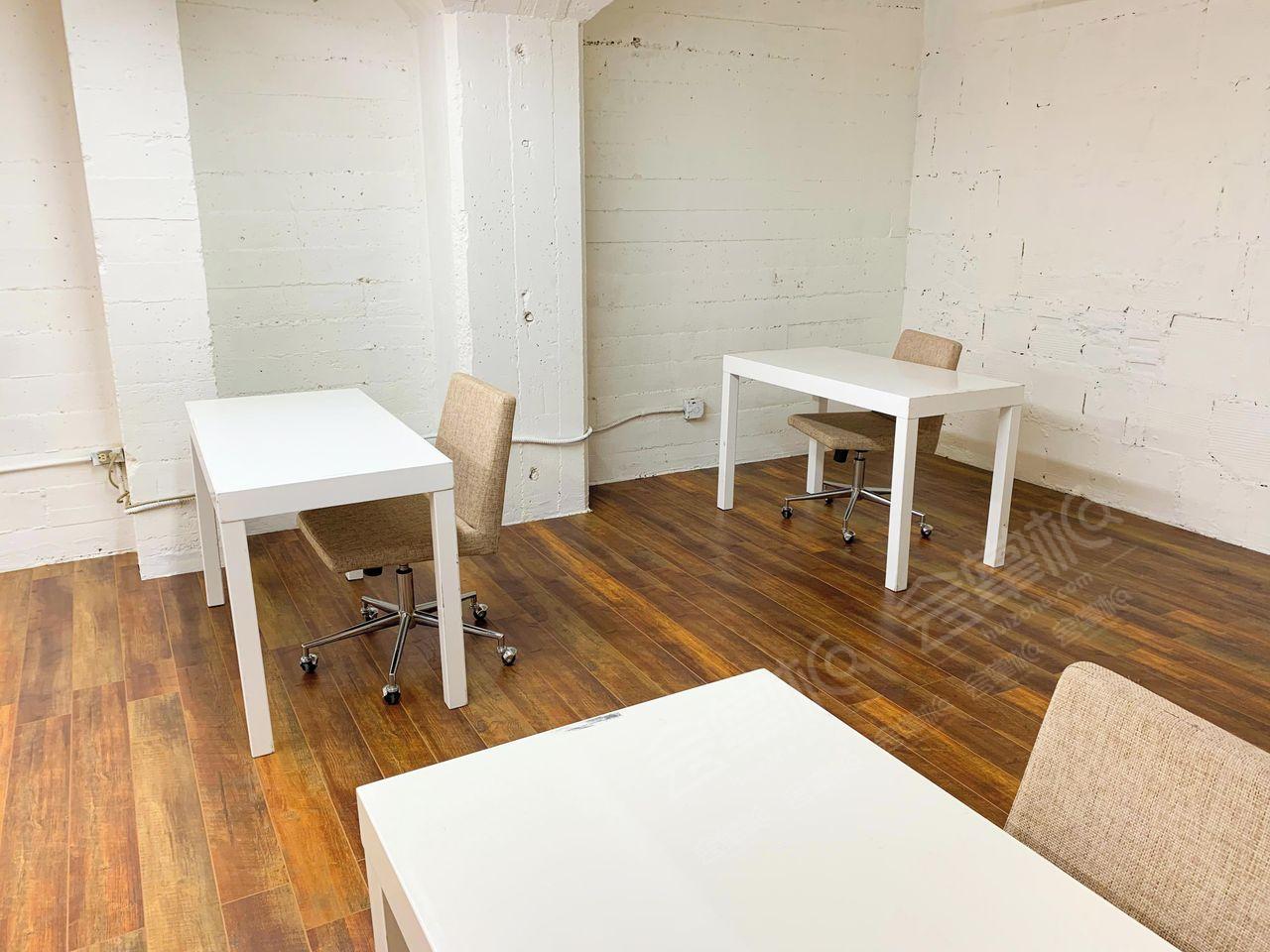 Loft Photo Studio/Office Space 1