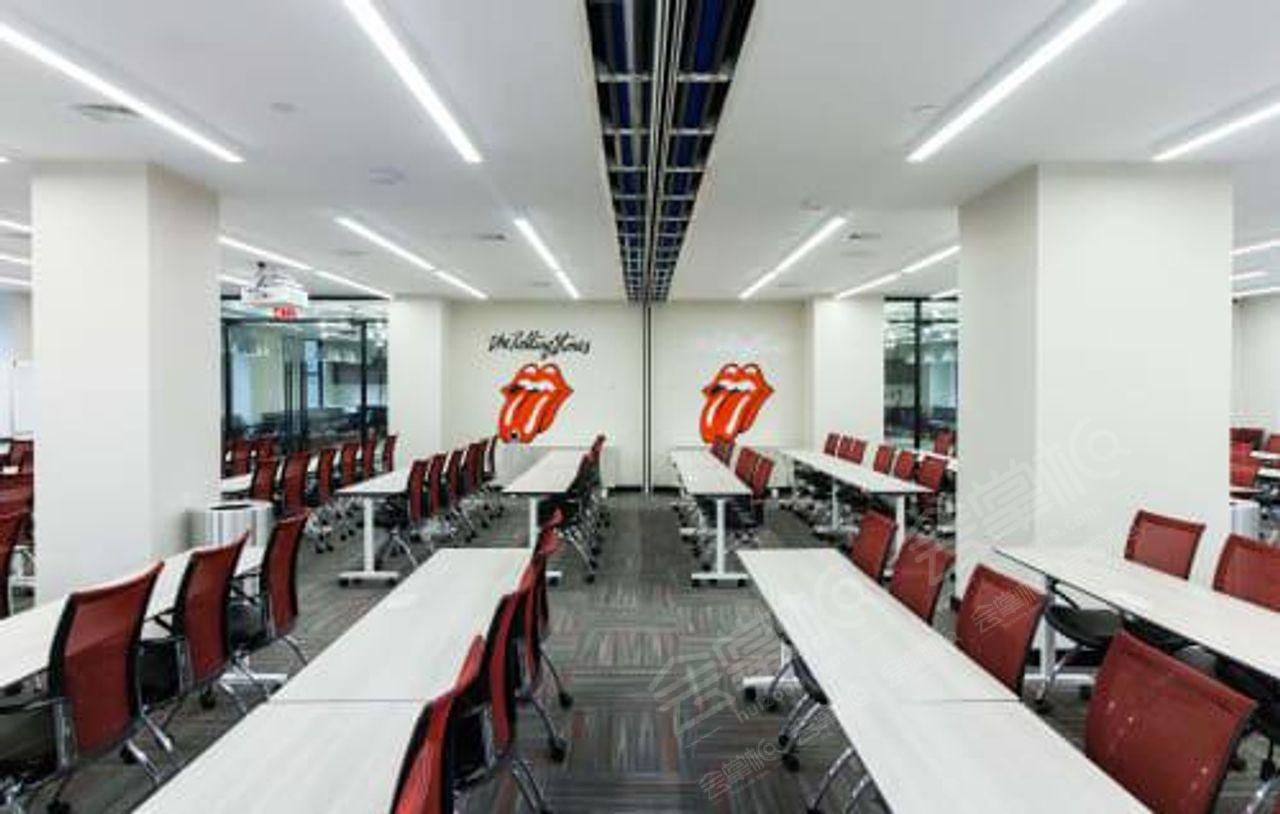 The Rolling Stones Room