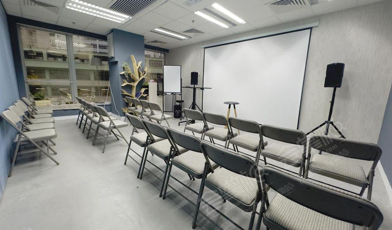 Event Space B