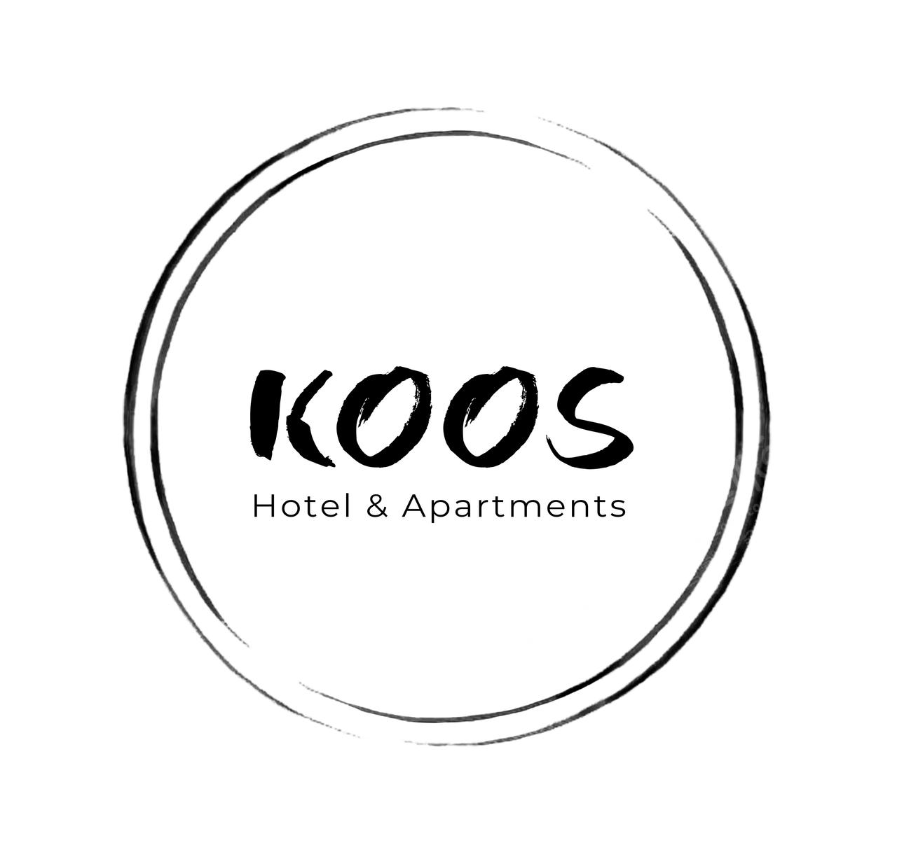 KOOS Hotel - KOOS Bowls&Bar