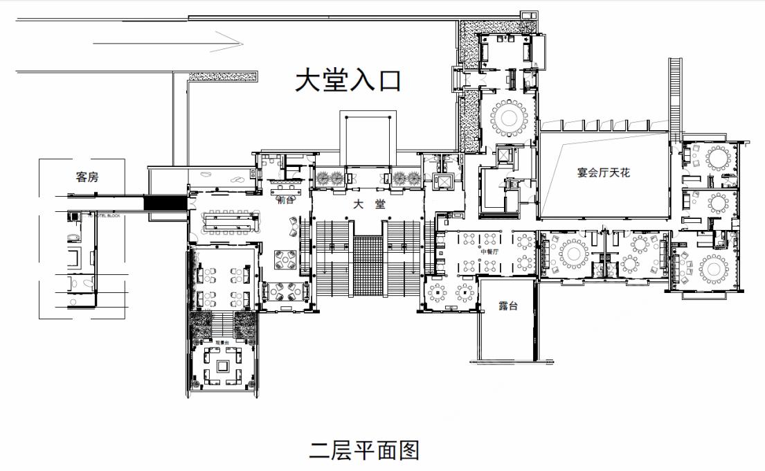 陽(yáng)朔悅榕莊場(chǎng)地環(huán)境場(chǎng)地尺寸圖