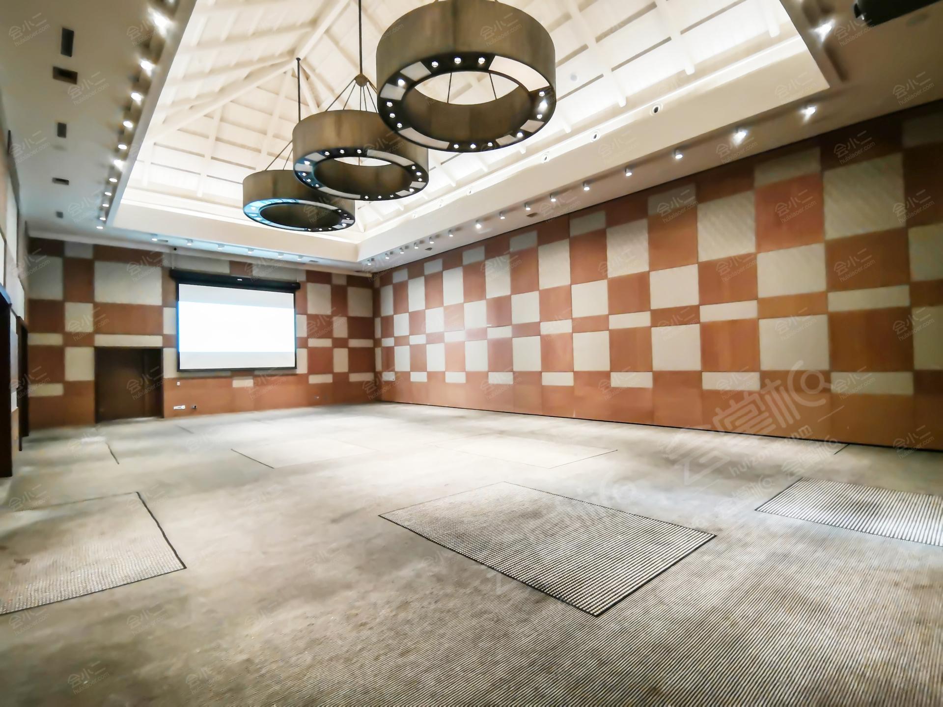 海南雅居樂萊佛士酒店Ballroom 宴會(huì)廳A基礎(chǔ)圖庫21