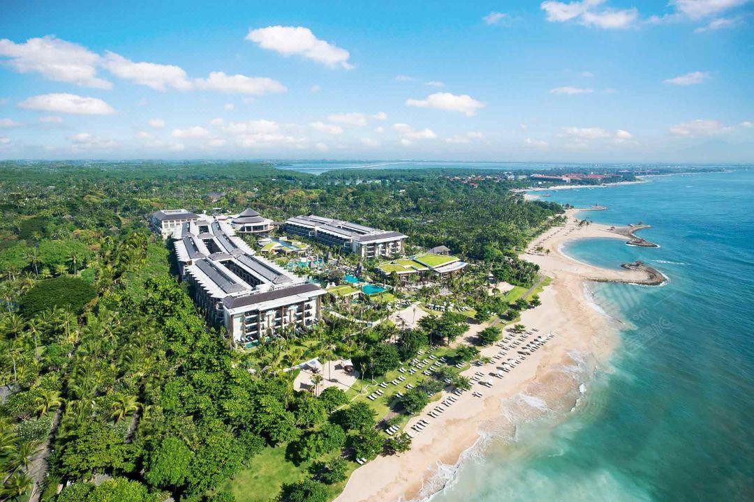 看这里：巴厘岛大型休闲度假团建场地，700人活动场地预订