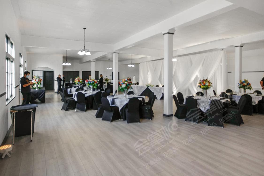Host your Event at my Church's Spacious Social Hall