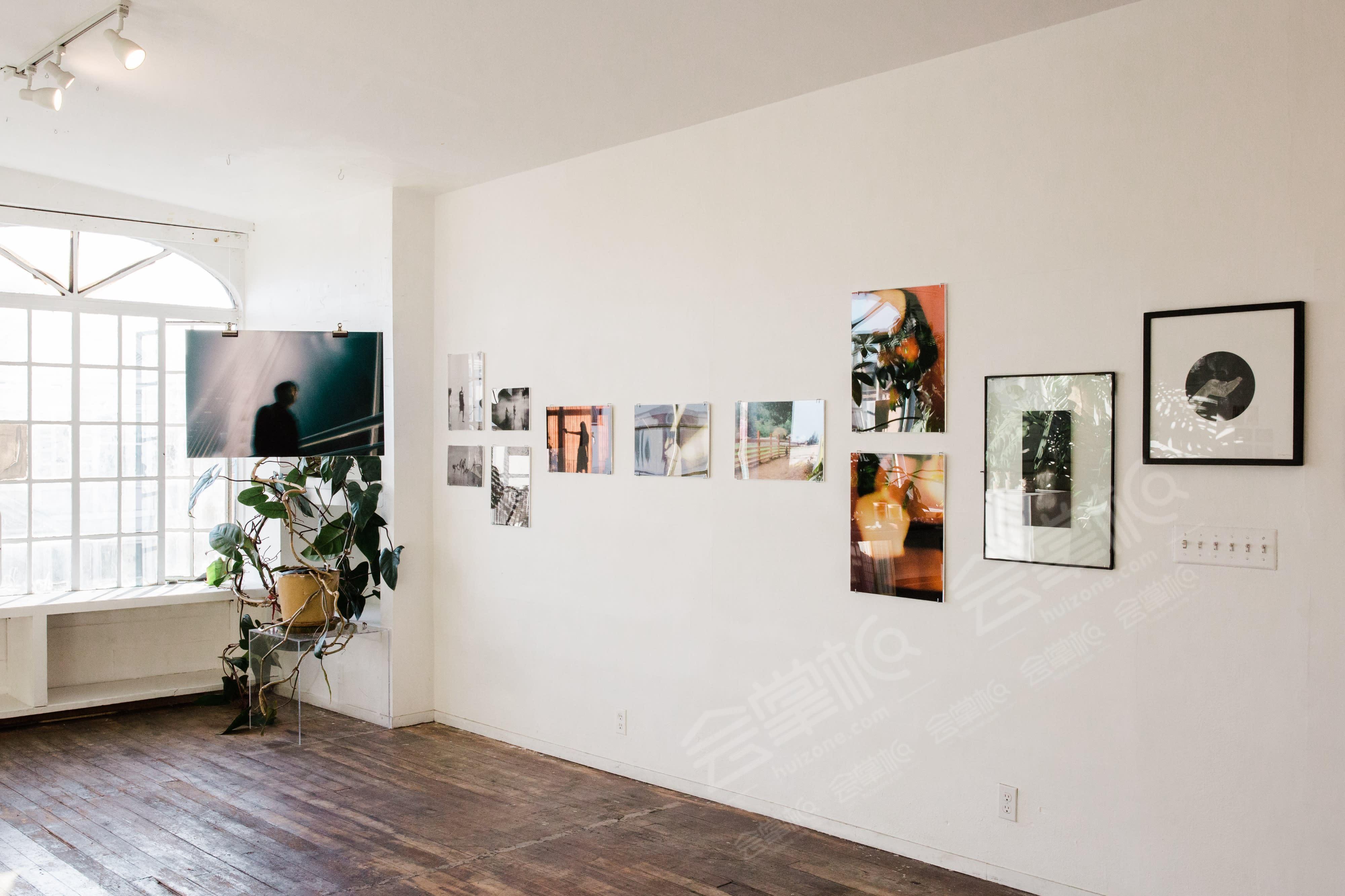 Spacious Downtown Loft for Photography, Video and Events