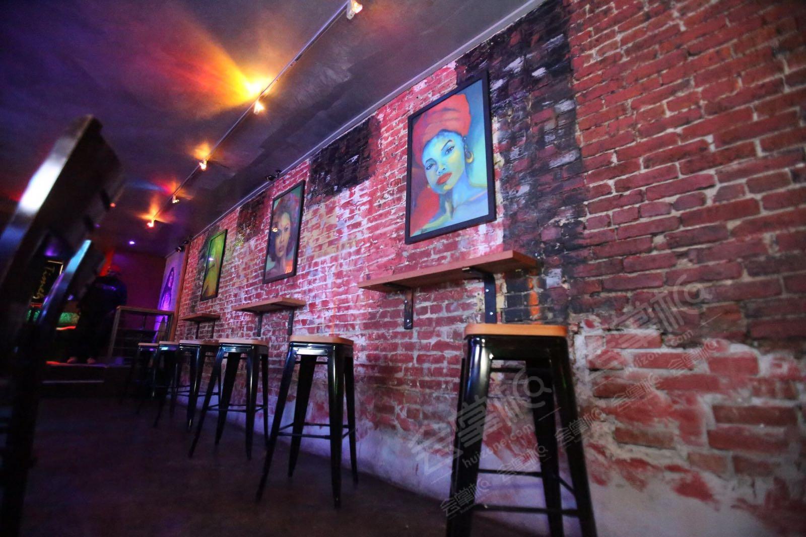 Tavern/Bar located in the heart of Adams Morgan in Washington, DC