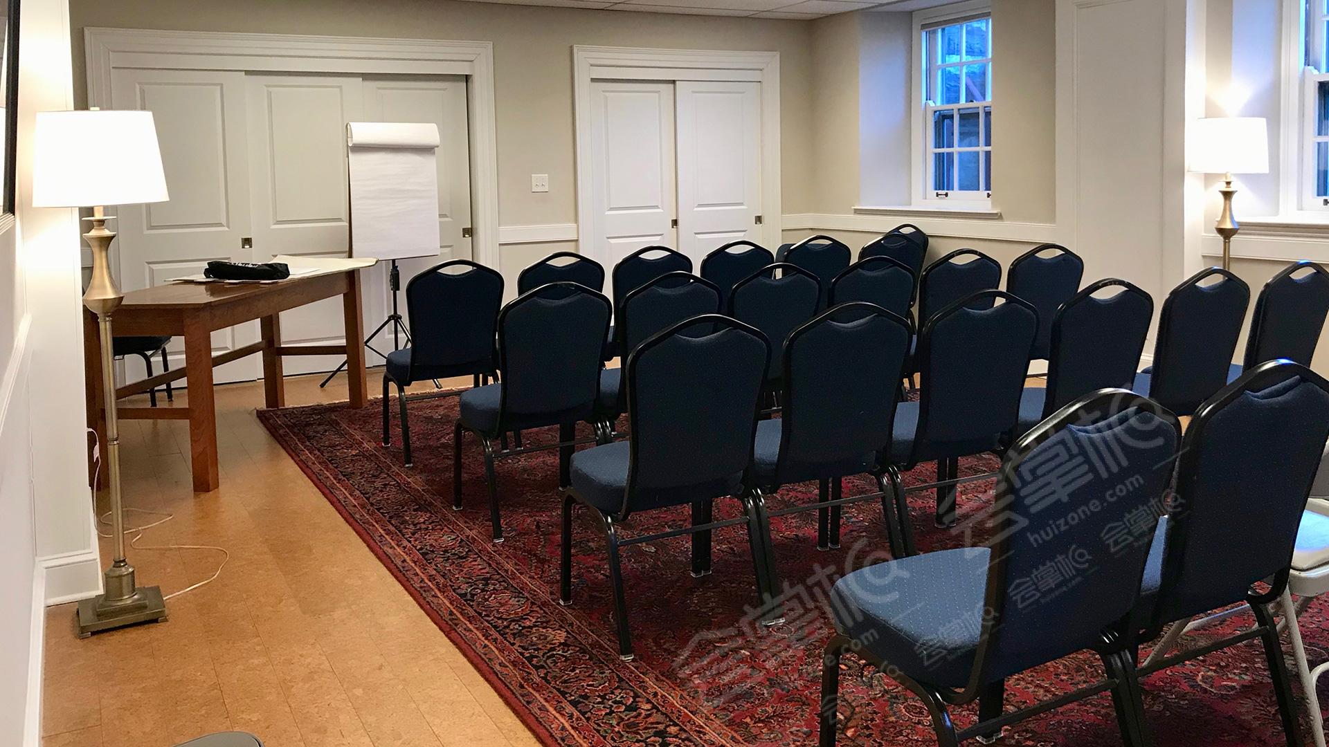 Flexible Meeting and Event Space
