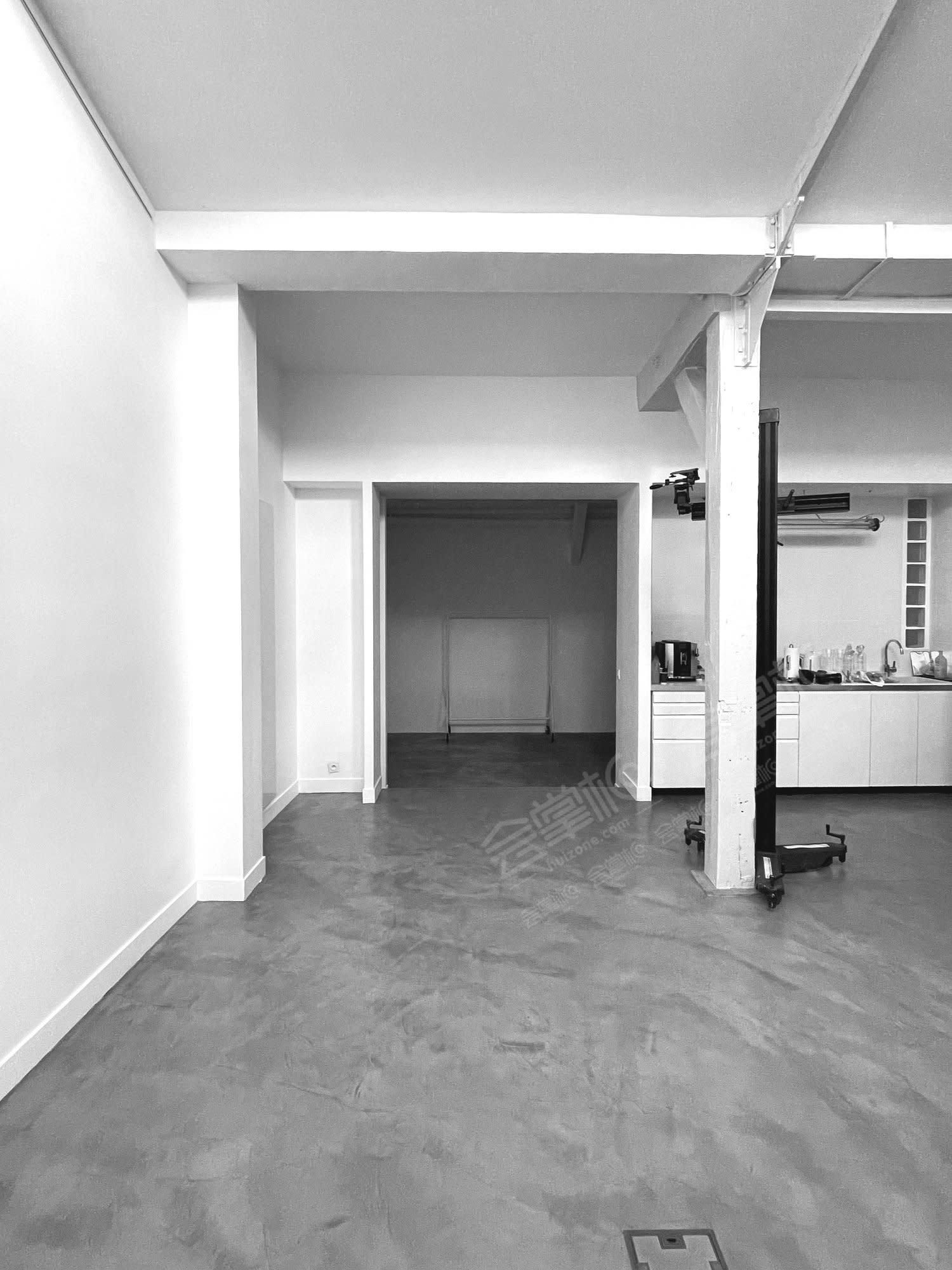 Espace showroom, studio photo, vidéo, galerie, événementiel dans le 10ème arrondissement