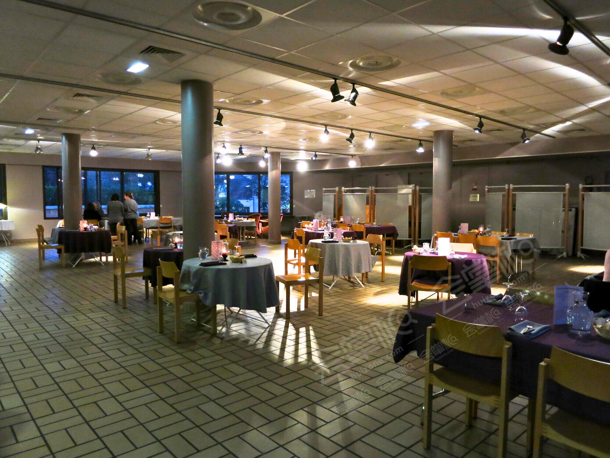 Espace Bar - Restaurant pour vos cocktails et réceptions