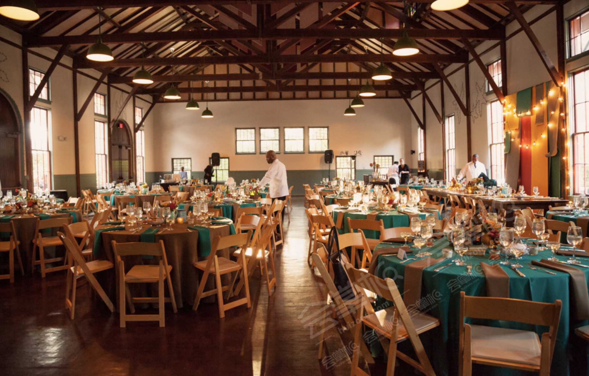Historic Indoor & Outdoor Event Venue Perfect for Birthdays / Weddings / Anniversaries / Engagements