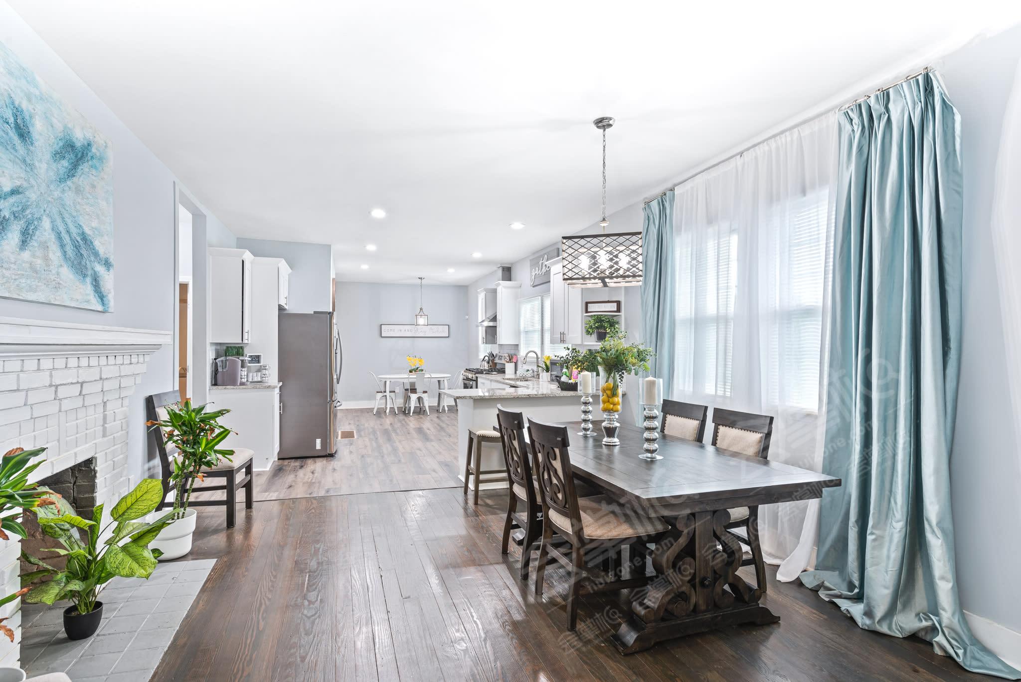 Atlanta Urban Cottages
