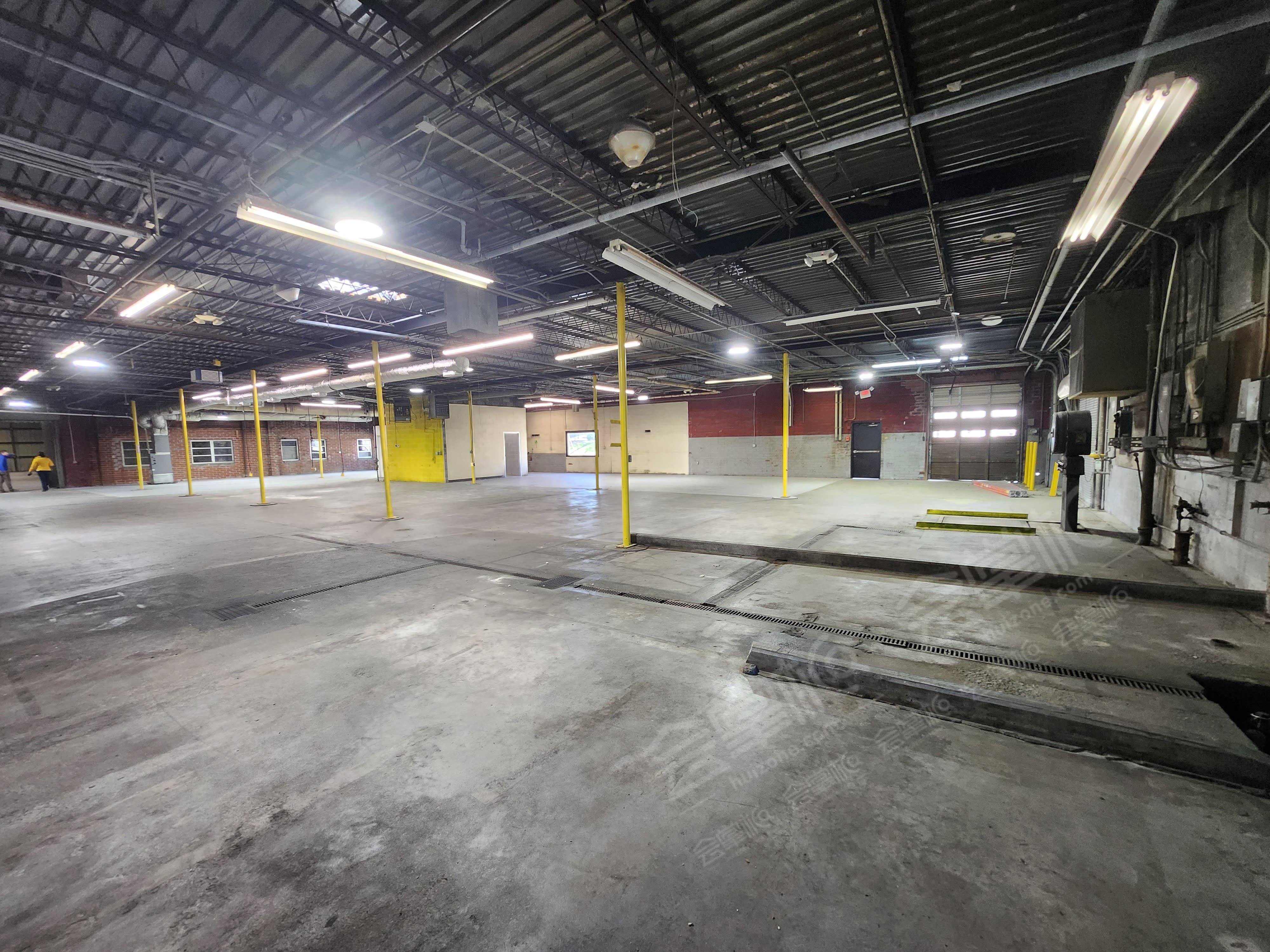 WestMidtown Warehouse Production and Event space